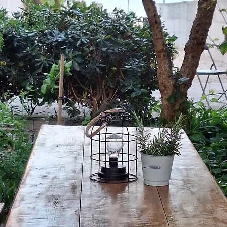 In - Frane Apartment
