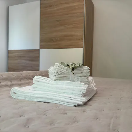 In - Frane Apartment Raslina