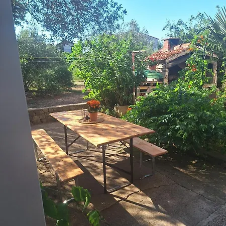 In - Frane Apartment Raslina